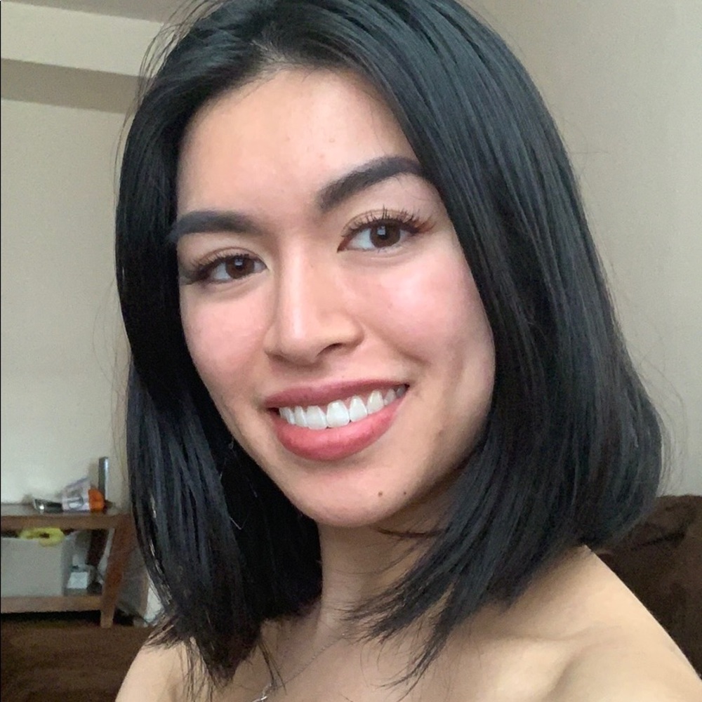 Meet your Posher, Arianna